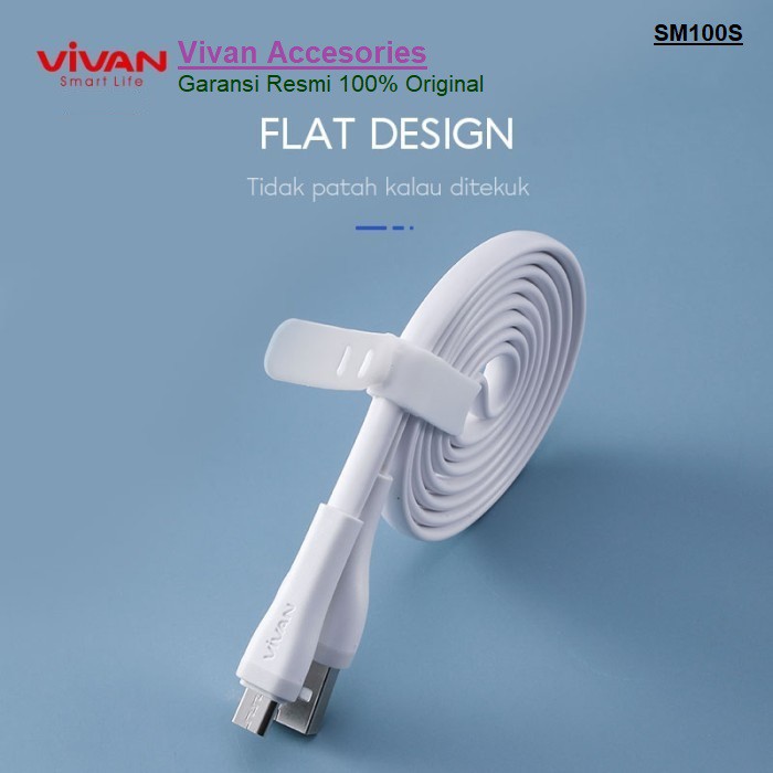 VIVAN SM100S 2A 100CM.Mikro Quick