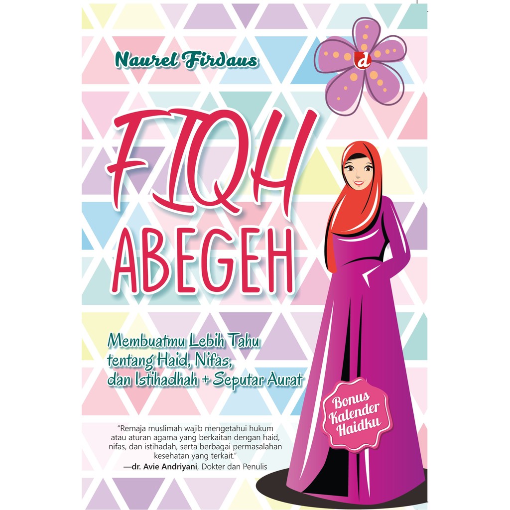 

Buku Fiqh Abegeh - DIVA Press