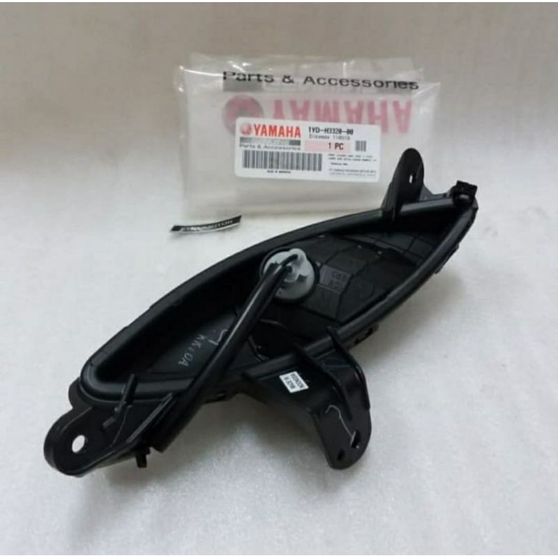 LAMPU SEN SEIN DEPAN KANAN FINO FI ASLI ORI YAMAHA 1YD H3320 00