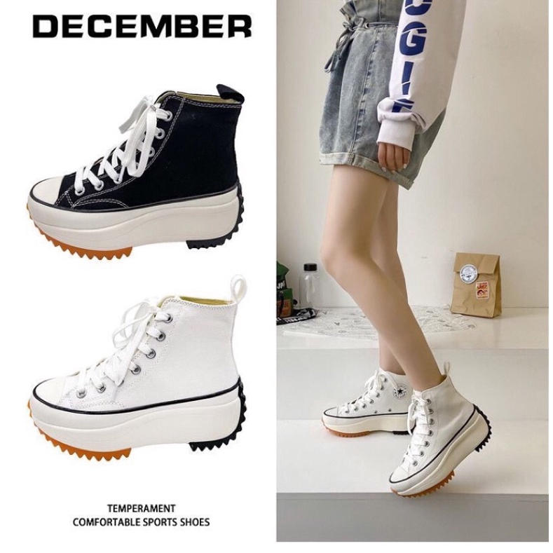 sepatu converse tinggi