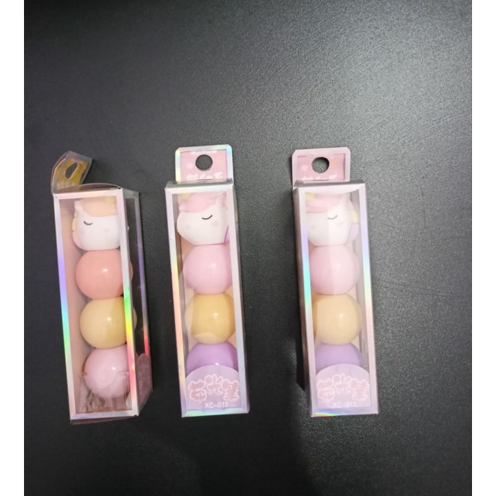 

Stabilo susun cantik dan lucu