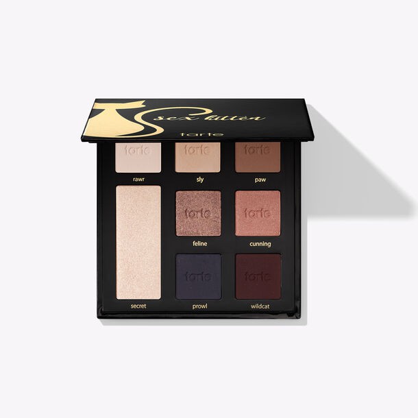 Tarte Sex Kitten Eyeshadow Palette
