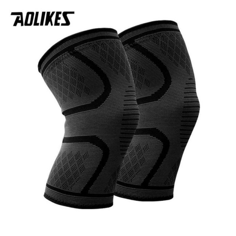 DEKER LUTUT KNEE SUPPORT BRACES