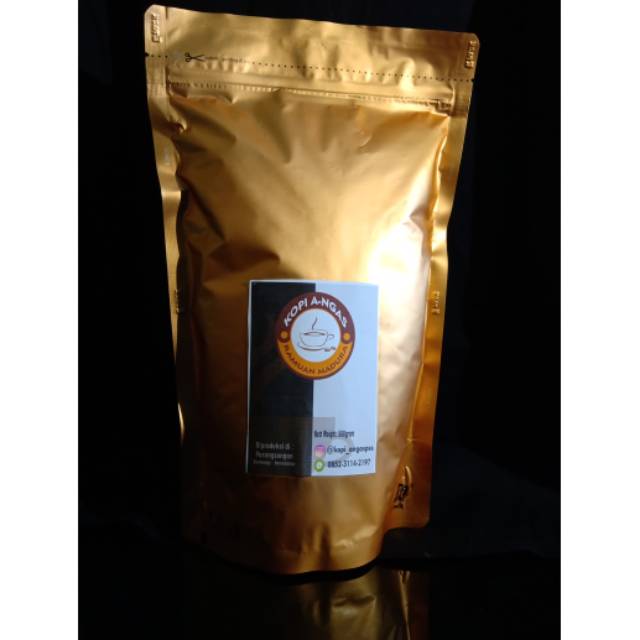 

Kopi Jahe ramuan madura