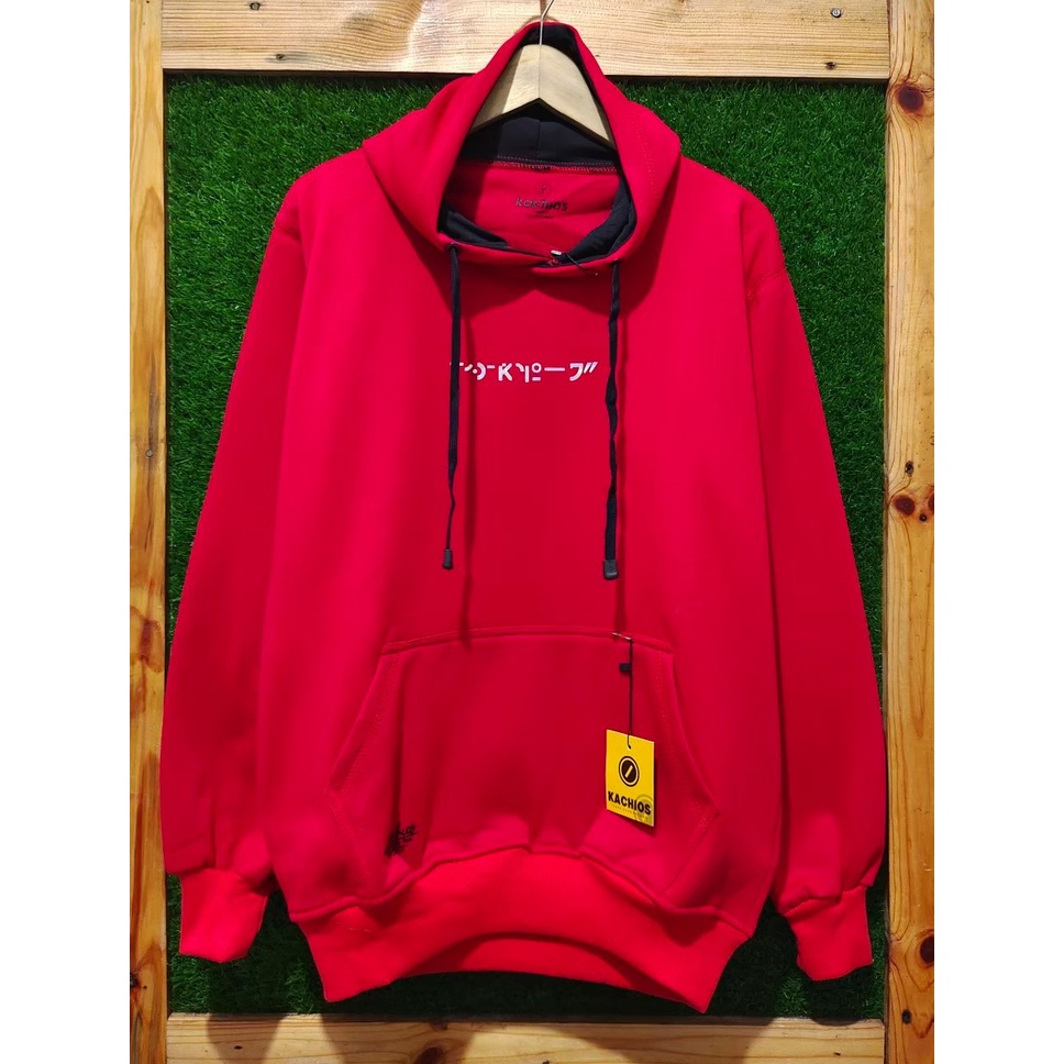 Sweater Hoodie Pria Terbaru Original Distro Bandung jaket Cowok Cewek Terbaru Switer Oversize Pria Wanita Kekinian Bahan Katun Tebal COD
