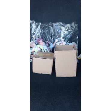 

Kardus Tambahan Packing