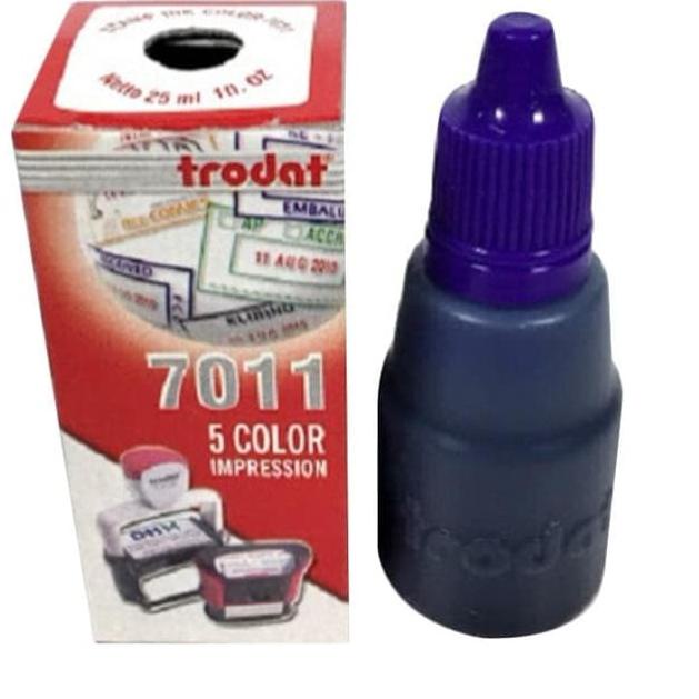 

Trodat tinta 7011 10ml Update