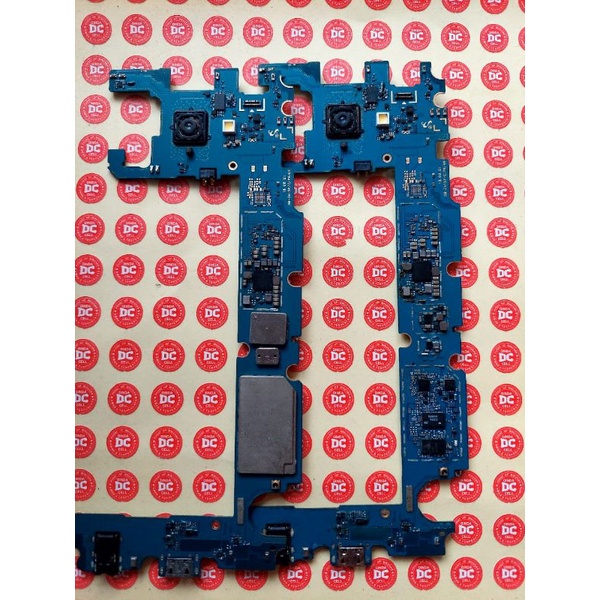 mesin samsung j4 plus mati