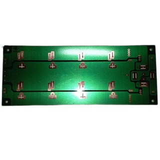 PCB POWER BANK 8 ELCO PS-007