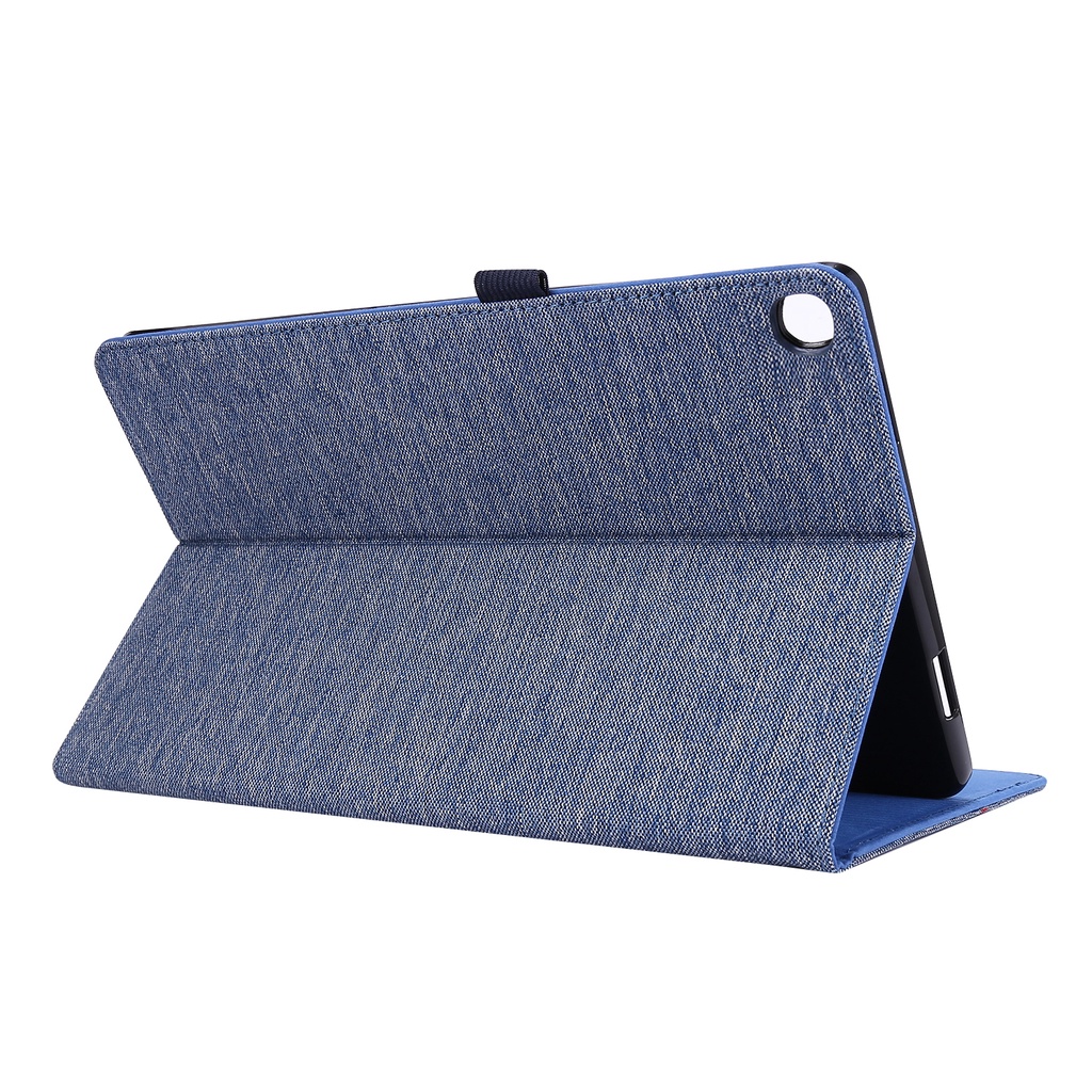 Case Tablet Bahan Kulit Pu Ukuran 10.4 inch Untuk OPPO RealmePad 10.4 inch RMP2102 RMP2103 Realme Pad mini 8.7 &quot;2022 RMP2105