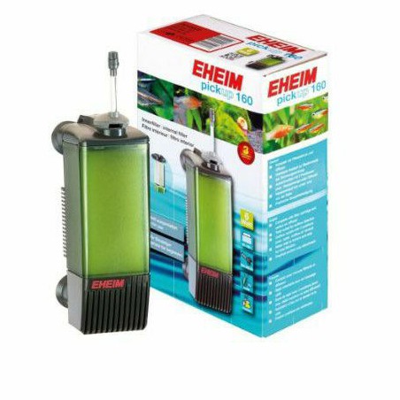 eheim pick up 160 filter internal akuarium aauascape aksesoris penjernih air perawatan