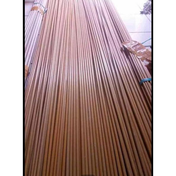 Bahan Mentah Joran Pancing Carbon Sutet D 6mm Murah