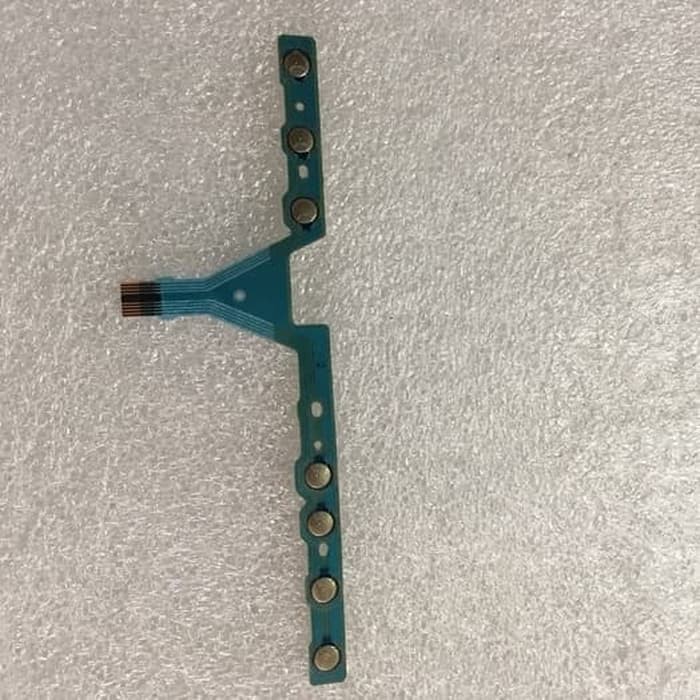 FLEXIBEL HOME PSP 3000 PCB HOME PSP 3000