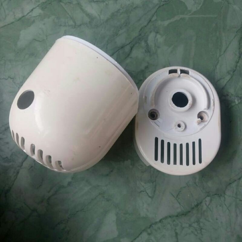 Cover dinamo Kipas angin kecil cina MASPION Sanex gmc dll - tutup dinamo  kipas angin kecil