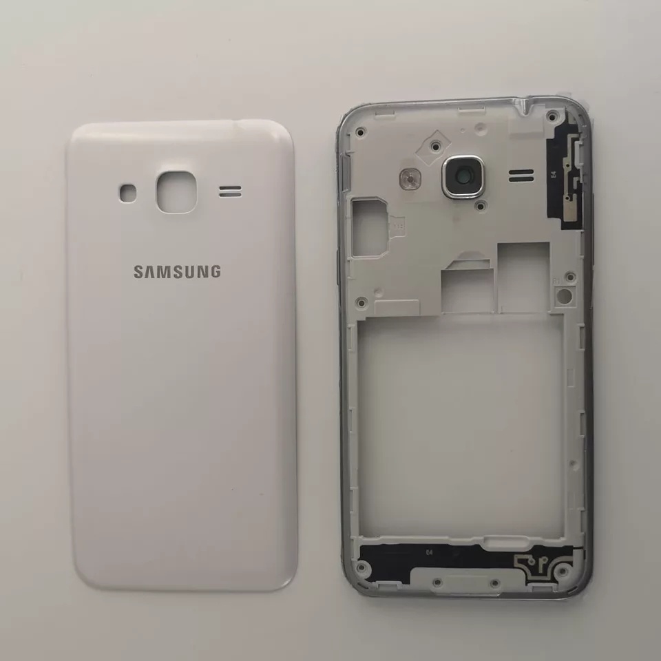 Backdoor/Back Casing + Frame SAMSUNG J3 2016(J320)