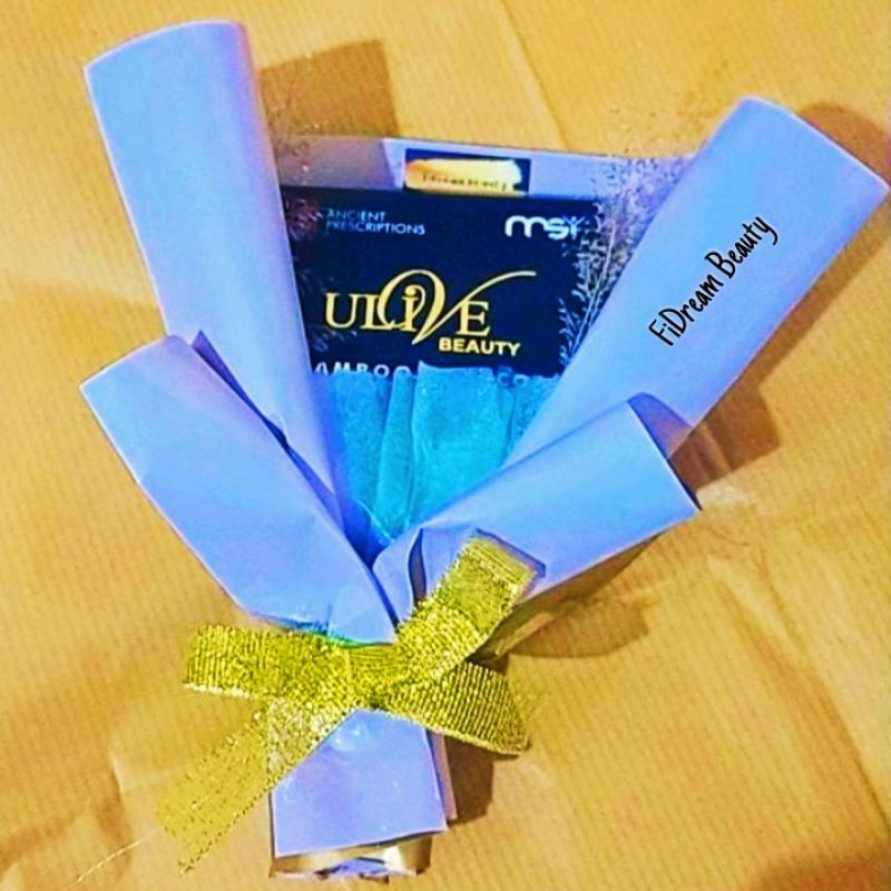 

[Ready] Buket Skincare Mini