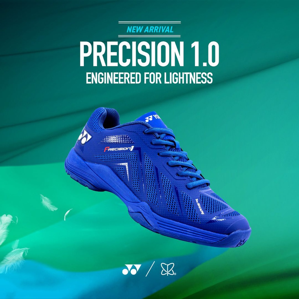 Yonex Badminton Shoes Precision 1