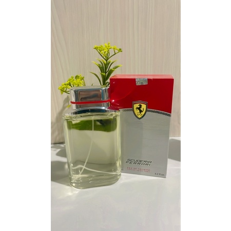 Men Parfum Ferrari