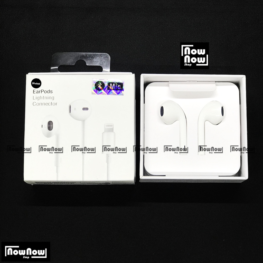 Headset Earphone 7 7+ 8 8+ X XR XS 11 Pro Max Bluetooth Earphone Plus