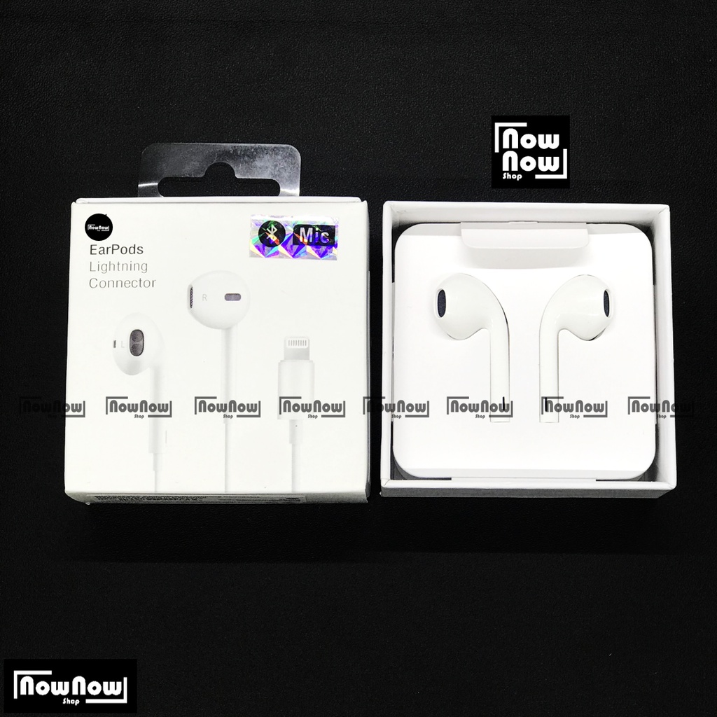 Headset Earphone 7 7+ 8 8+ X XR XS 11 Pro Max Bluetooth Earphone Plus