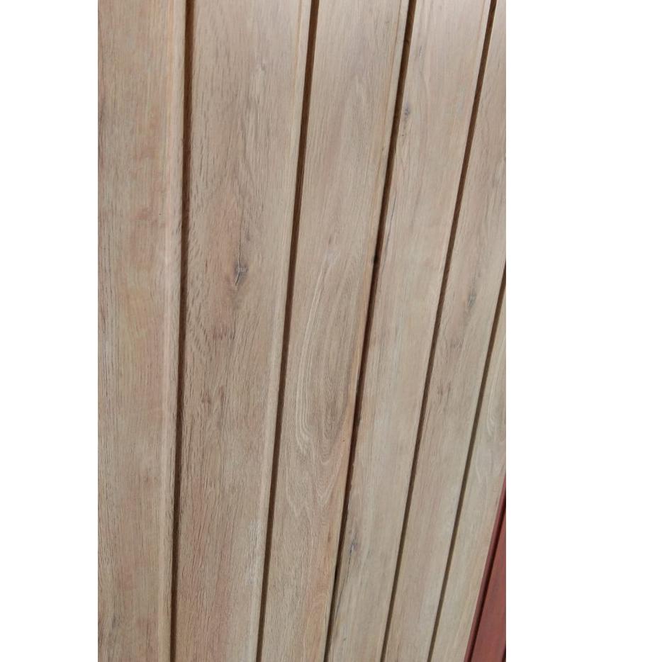 ₱ shunda plafon pvc motif kayu muda PL 3077-3 み