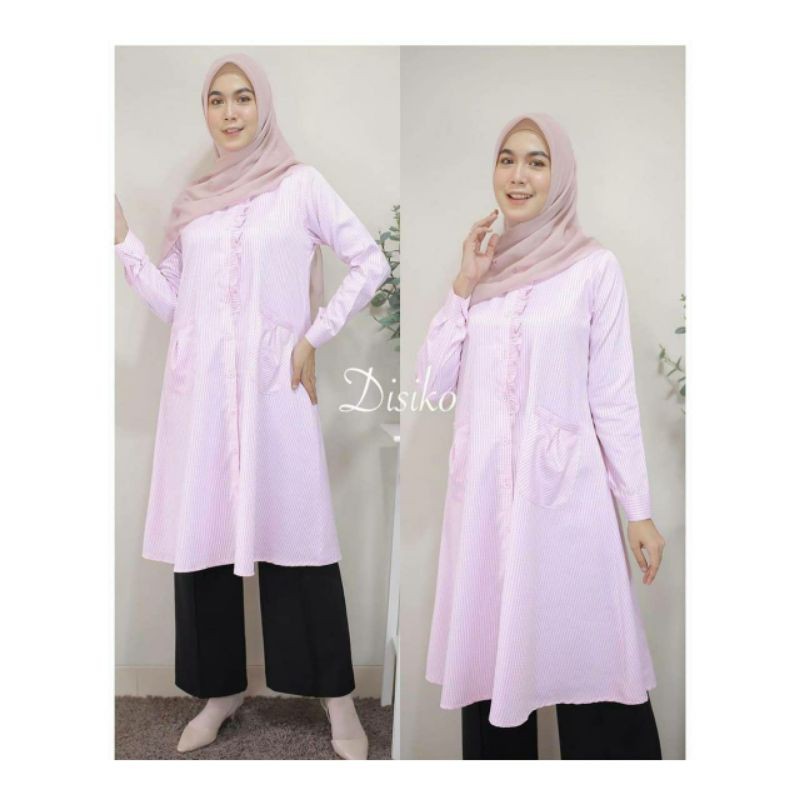 Tunik Disiko Exlusive