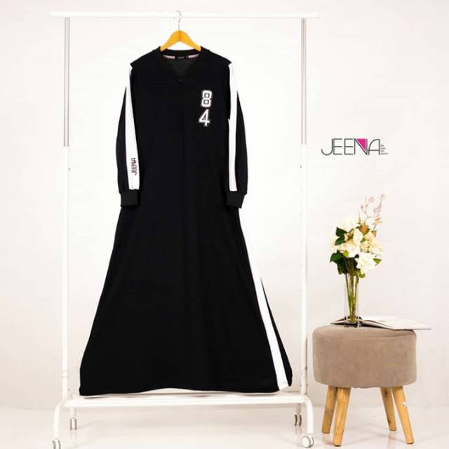 VIDIA DRESS BY JEENA STYLE (ORIGINAL)