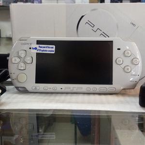 PSP SLIM SERI 3000 SONY PAKET MEMORY 16GB FULL GAME