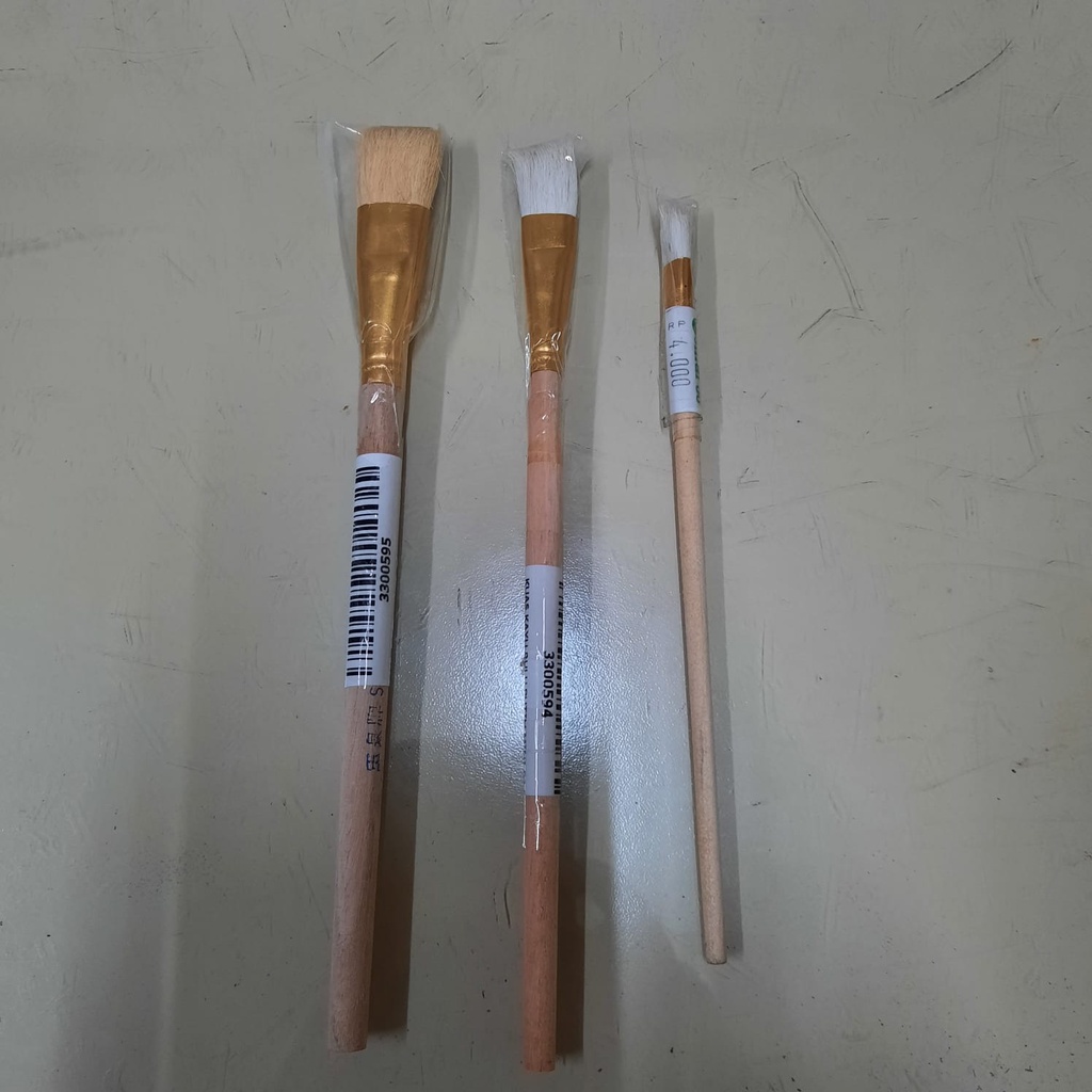 

Kuas Kayu