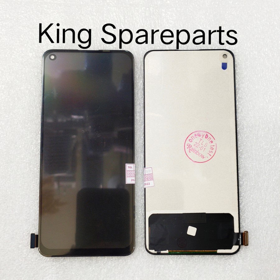 LCD FOR OPPO RENO5 5G / LCD TOUCHSCREEN NON FINGERPRINT