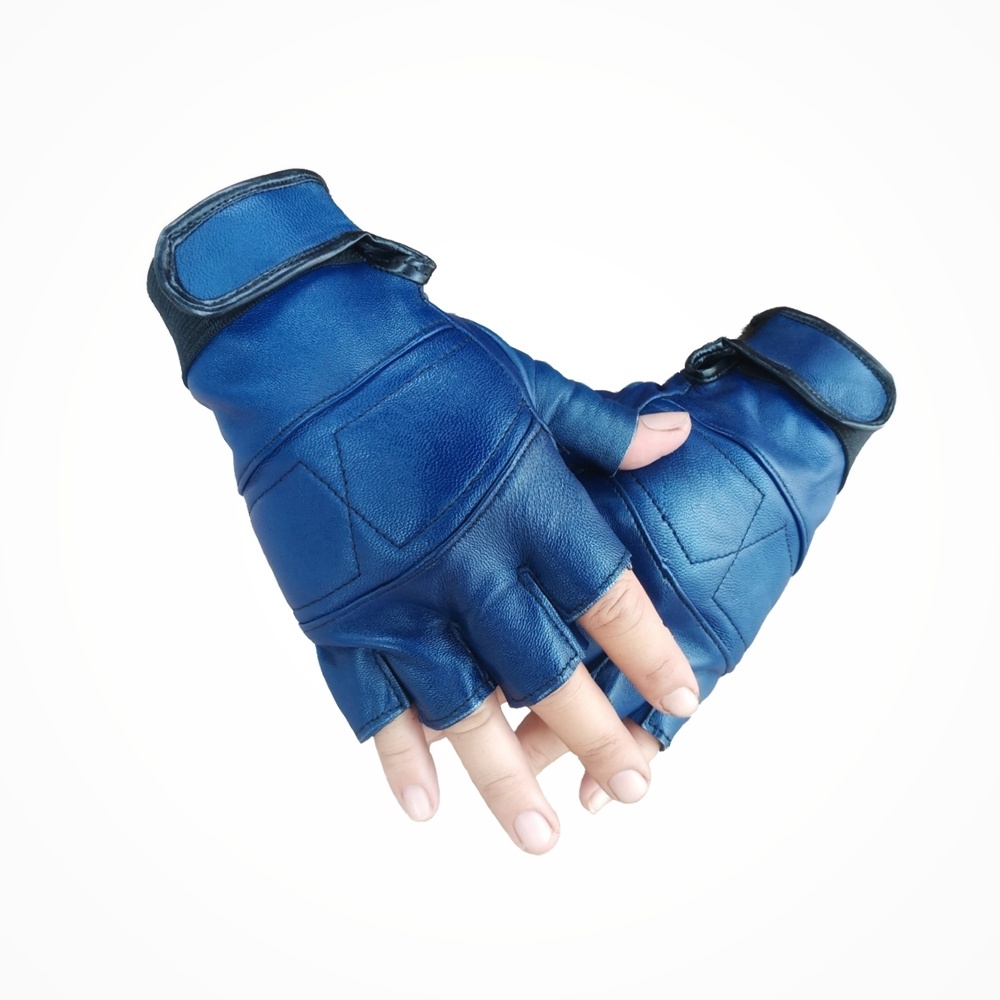 Kanzia Leathershop Sarung tangan kulit asli AJG