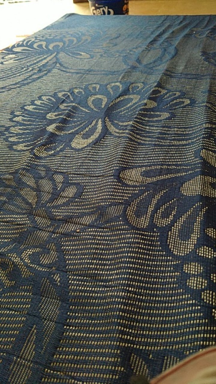 Cetakan Kue Semprit Spuit Suntik 6 Motif