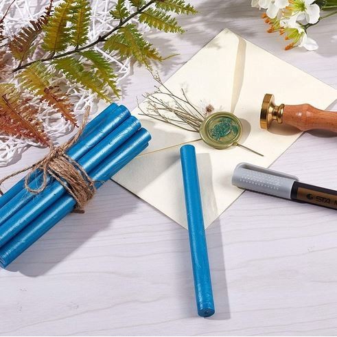 Elite Glue Gun Sealing Wax Sticks