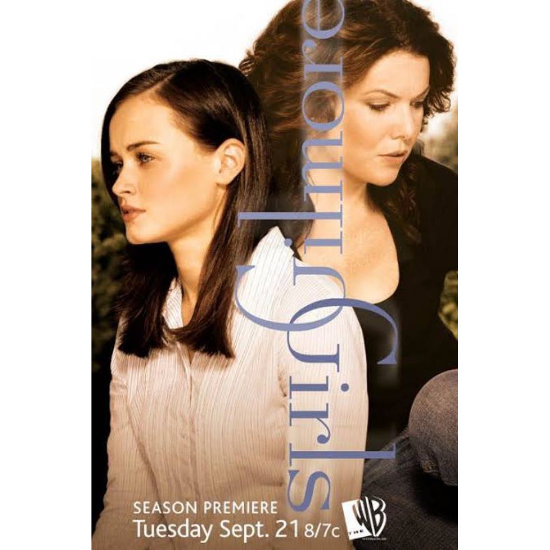 Gilmore Girls