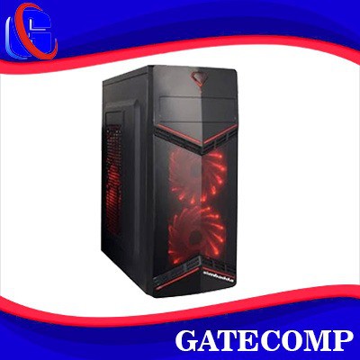 PC Rakitan Gaming AMD A6 7480 RAM 8 GB HDD 500 GB