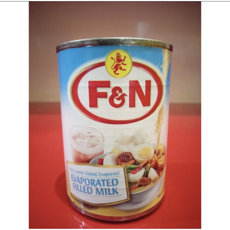 

FN susu evaporasi 380gr