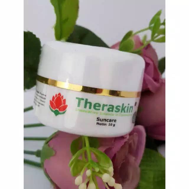 Suncare theraskin