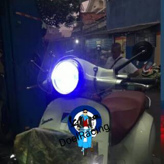 Aksesor   is vespa spion rizoma lx s primavera sprint gts