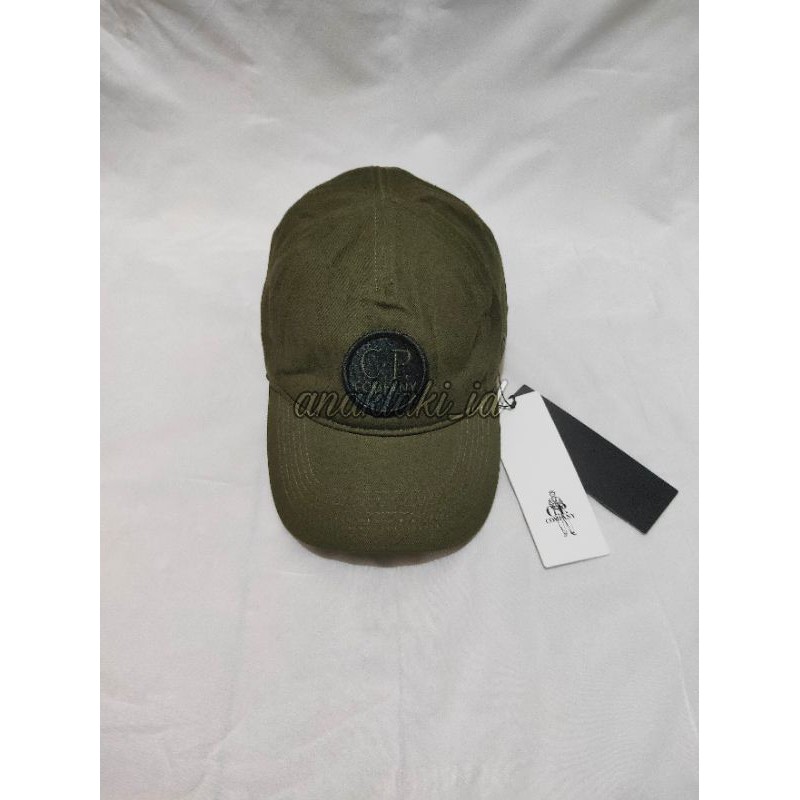 Topi C.P. COMPANY google caps