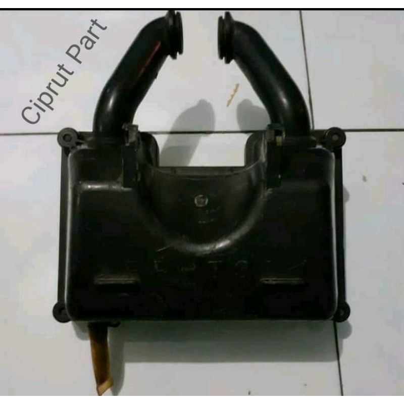 Box filter Yamaha vega lama Crypton