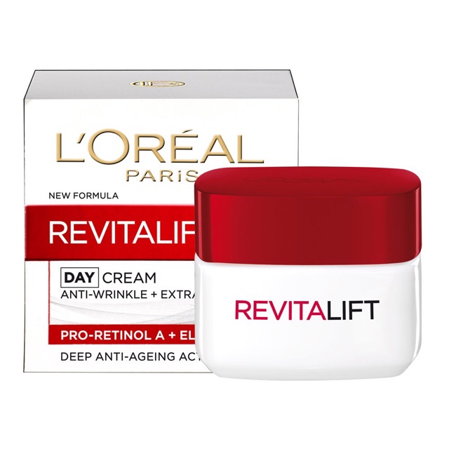 Loreal Revitalift