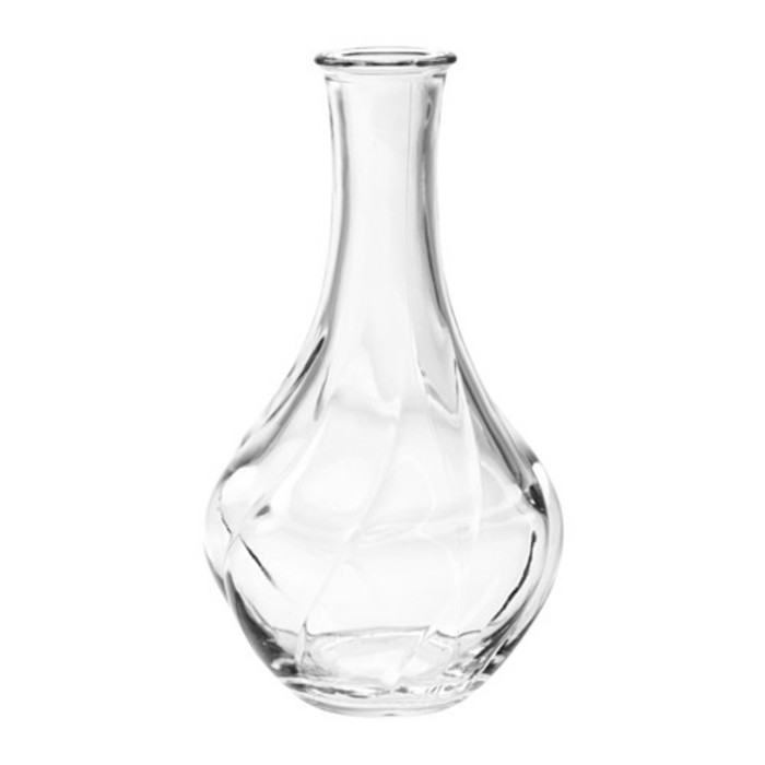 VILJESTARK vas  bunga  kaca  bening 17cm Shopee  Indonesia VILJESTARK vas  bunga  kaca  bening 17cm Shopee  Indonesia