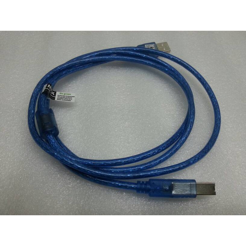 NYK Kabel USB Extension 5 Meter