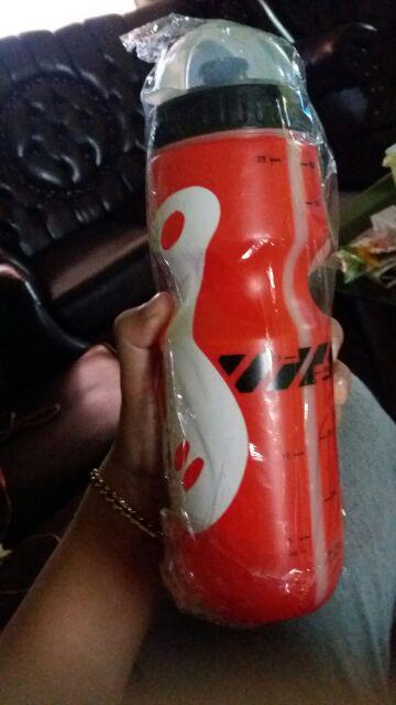 Bidon Botol Minum Sepeda Discovery 750 Ml Bicycle Bottle