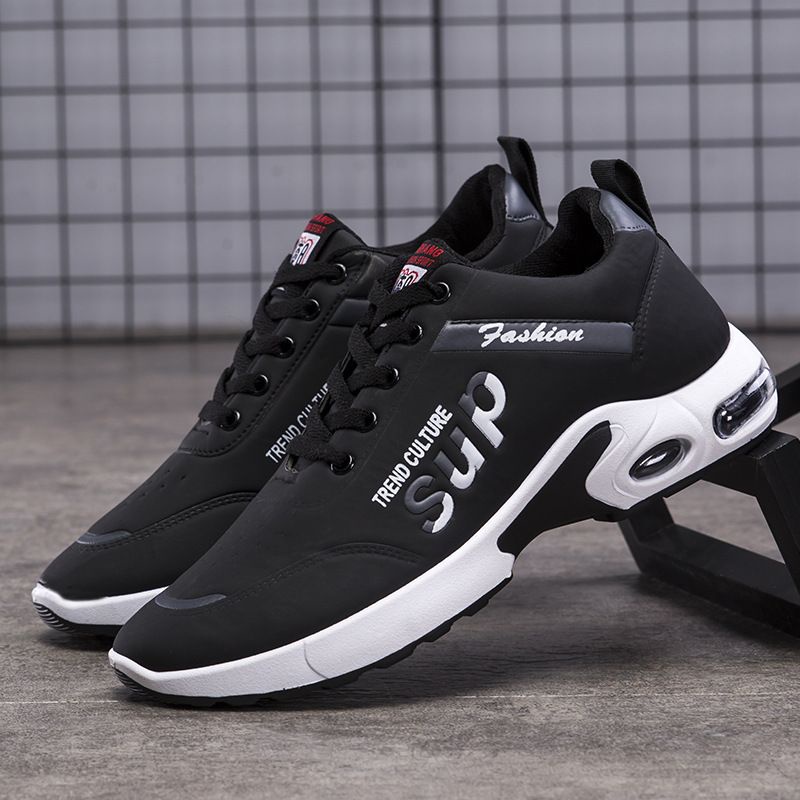 Sepatu pria Sup Import Trend Fashion