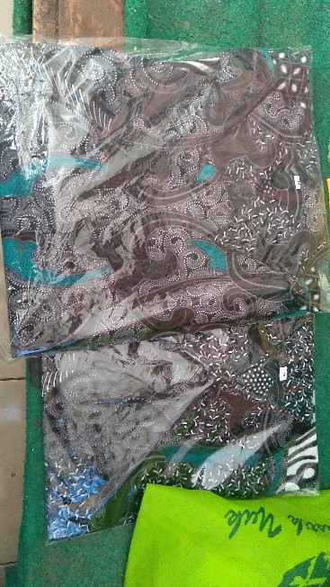 Couple Baju Batik Keluarga/hem Anak/hem Ayah/kemeja Ayah