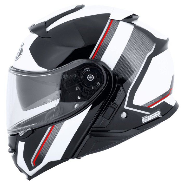 Helm Shoei Neotec 2