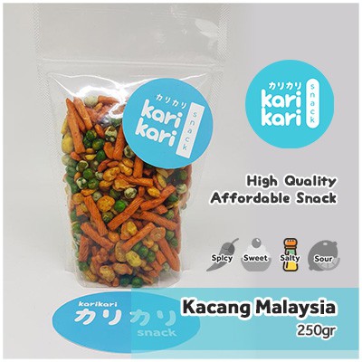 

Kacang Malaysia