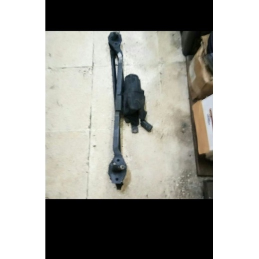 Jual Motor wiper komplit link wiper jeep cherokee XJ Shopee Indonesia