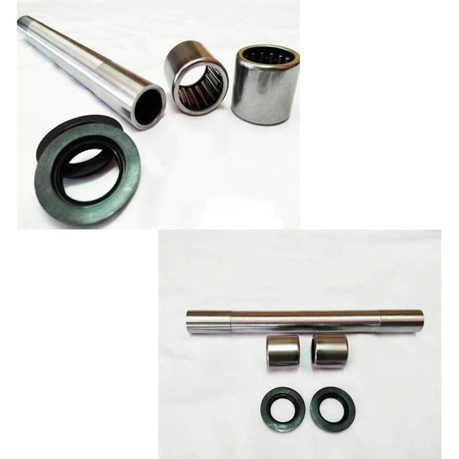 BOSHING BEARING ARM CUSTOM KAWASAKI KLX DTRACKER BEST SELLER